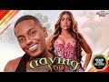 CRAVING YOU Ego Nwosu Timini Egbuson Brand New 2025 Nigerian Movie