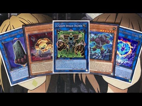 G Golem Token