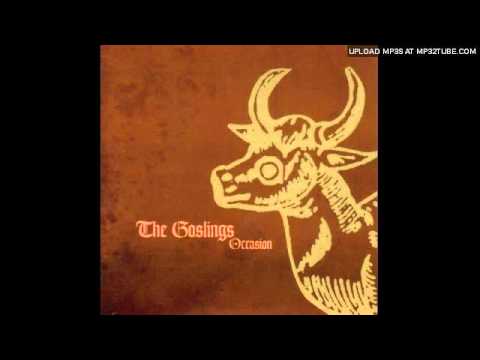 The Goslings - Mew
