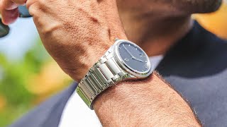 The Tonda PF is the NEW King of Quiet Luxury (Parmigiani Fleurier Micro-Rotor Review)