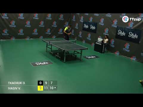 15 th of June 2022. ТT CUP - Green 2 .Evening.Final games