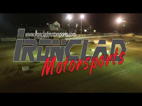 2020 NE Extreme Dirt Track Round 1 Promo ATV EDT TT National Racing