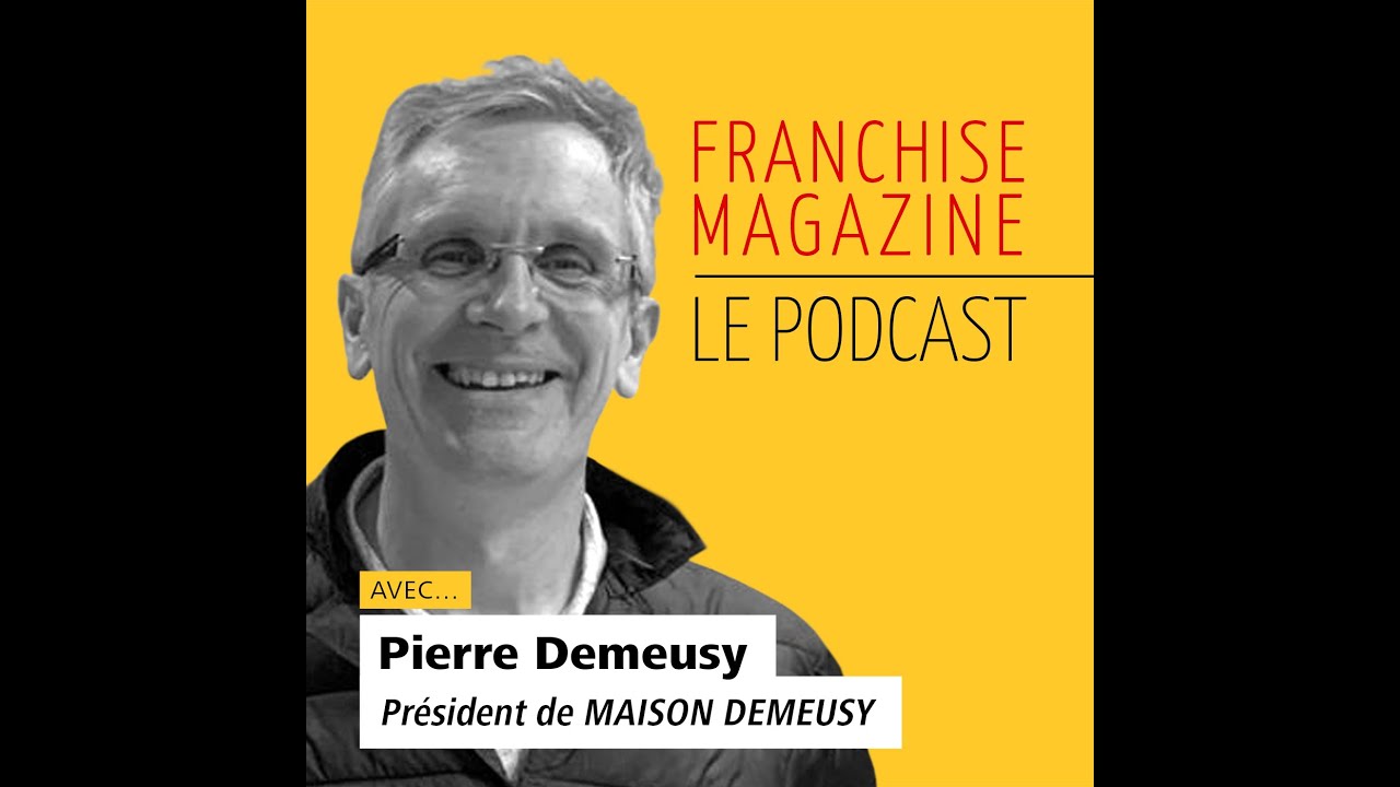Comment se porte le réseau Maison Demeusy en temps de crise ?