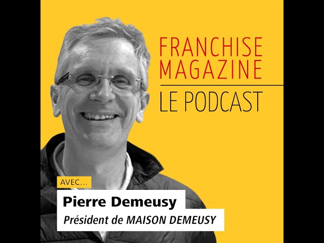 Comment se porte le réseau Maison Demeusy en temps de crise ?