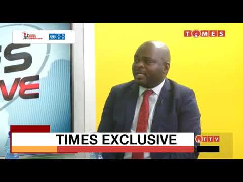 TIMES EXCLUSIVE.. HON NOEL LIPIPA(THE ALLEGED UTM MEMBER IN THE DPP CAMP)