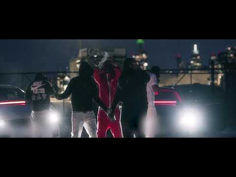 Heartless.G - Smoke (Official Music Video)
