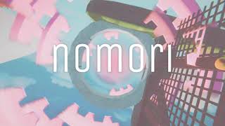 Nomori prototype teaser teaser