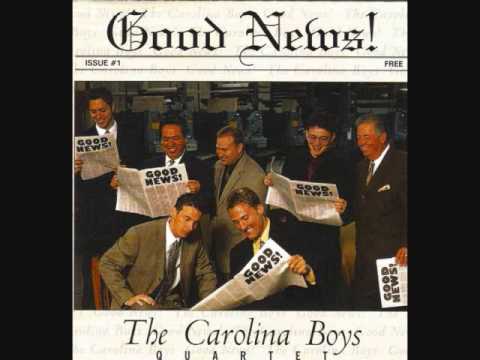 The Carolina Boys (Kingsmen) - Resurrection Morning - 2002