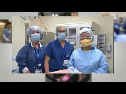 Clairvia Ucsf