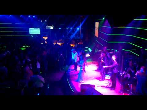 Fuad Balfas L'CATRAZ Band - Chammake Chalo