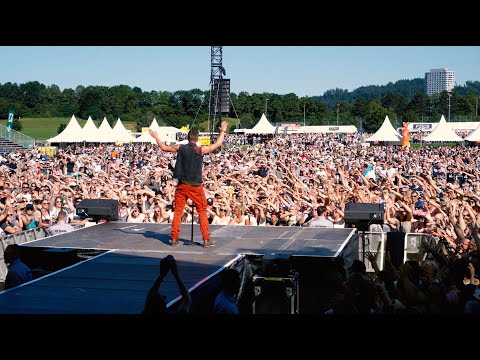 Backstage.ch: Episode 02 - VolXRoX