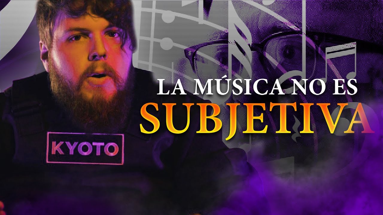 SOY UN FASCISTA MUSICAL | La MÚSICA no es SUBJETIVA | Filosofía de la nueva música | Theodor Adorno