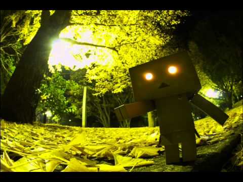 Future Garage / Chillstep / Ambient Dubstep DJ Mix 2012