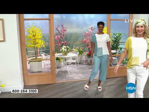 HSN | MarlaWynne Fashions 04.15.2023 - 07 PM