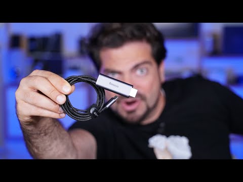 HALF of you DIDN'T know this THING existed?!