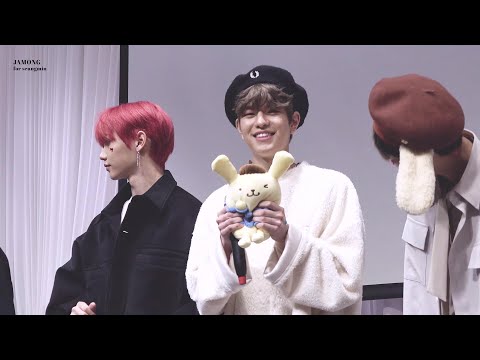 191228 명동 팬싸 Stray Kids(스트레이키즈) - Mixtape#5 (승민 focus)