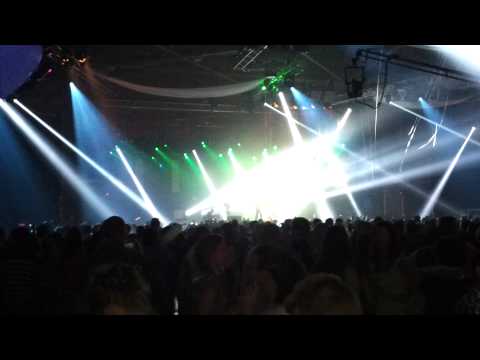 90's Forever 2012 - No limit