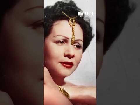 Promessa - Dalva De Oliveira