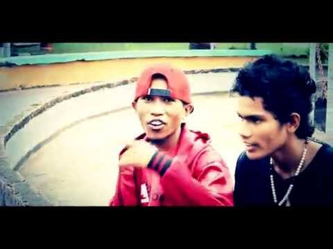 Greck d MG - Clap to Dizz (Timor Root'z Official Video)