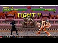 Noob Saibot MK2 Playthrough MK2 MUGEN Final Version Part 2 Final