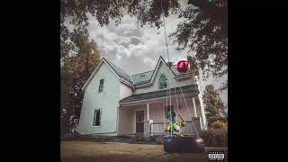 Rajan - Trust No One (BROKEN HOME ALBUM 2015)