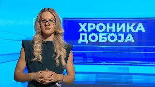 HRONIKA DOBOJA TV K3 - 31.10.2025.