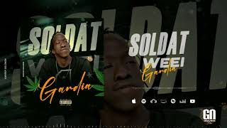 Download lagu SOLDAT WEEI - GANDIA  Audio Officiel'2023 mp3
