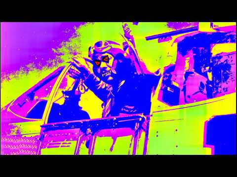 Fantom Aeronautics  - Straight Outta Your Radio Head  (9/11 Mix)