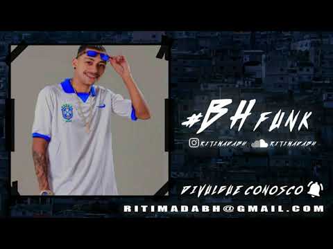 MC SACI, MC CYCLOPE E MC JAJAU - BALANÇA A GLOCK - DJ FAISCA