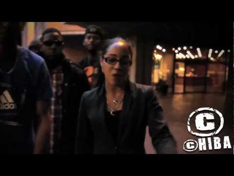 FUZZIE BARZ - R2S [CHIBA FREESTYLE]