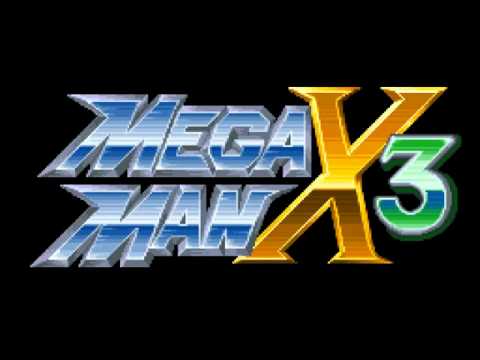Tunnel Rhino  Megaman X3 SNES) Music Extended [Music OST][Original Soundtrack]