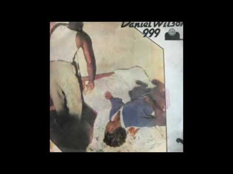 Daniel Wilson -  Government Na Dem