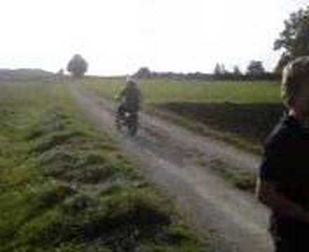 Hochstarter (03-10-2007)