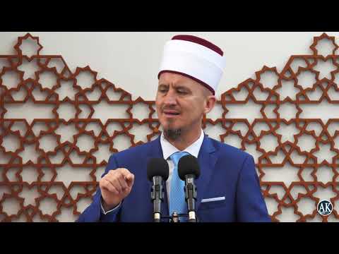 Në verë ruaj veten edhe familjen! - Dr. Imam Ahmed Kalaja