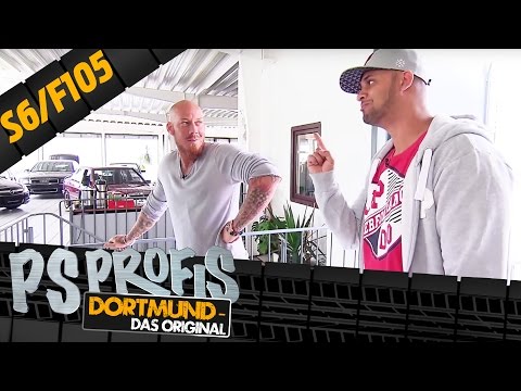 A big luxury car | Season 6, Episode 105 | PS Profis