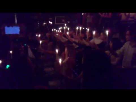 White Angel - Club of Elegance - Budapest