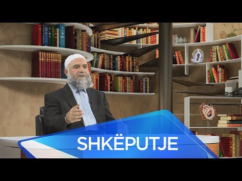 Hadithi për gënjeshtrën - Hoxhë Zeki Çerkezi