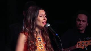 Charlie Faye & The Fayettes - Eastside - Live at the Townsend