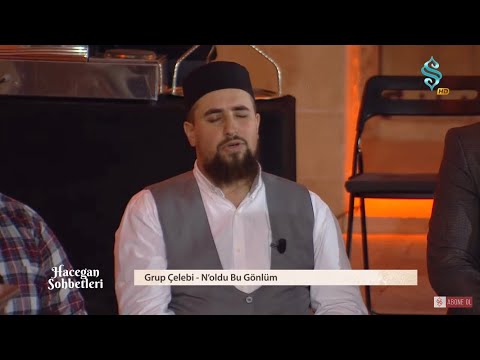 🎶 N’oldu Bu Gönlüm - Ser grubu - Semerkand TV (5/5/23)