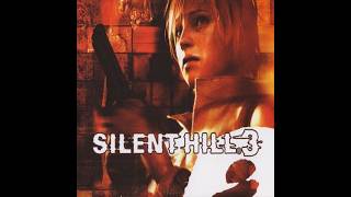 ホラー大好きアカシアのSILENT HILL 3 #1