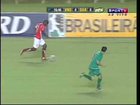 Ralph - Lateral Esquerdo