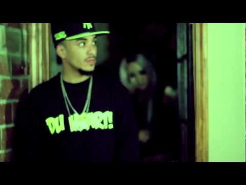 JoeyG. - "Pockets on Guerrillas" (Official Video)