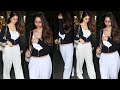 SRK Daughter Suhana Khan Crying Hide Her Her Face As She Came To Meet Aryan Khan With Shahrukh