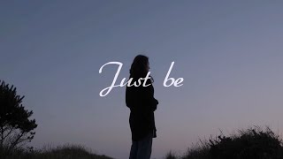 DJ Tiësto - Just Be (Lyric Video)