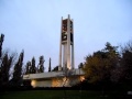Harry Potter theme (Bell Tower) HIGH QUALITY ...