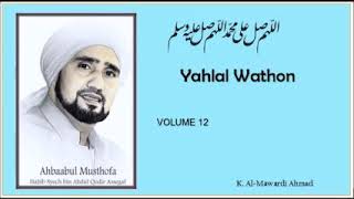 Download lagu Sholawat Habib Syech - Yahlal Wathon - volume 12 mp3 Download lagu Sholawat Habib Syech - Yahlal Wathon - volume 12 mp3