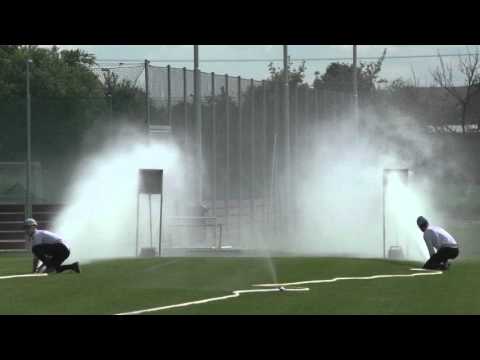 SDH Hovorany muži ve Vlkoši 2016