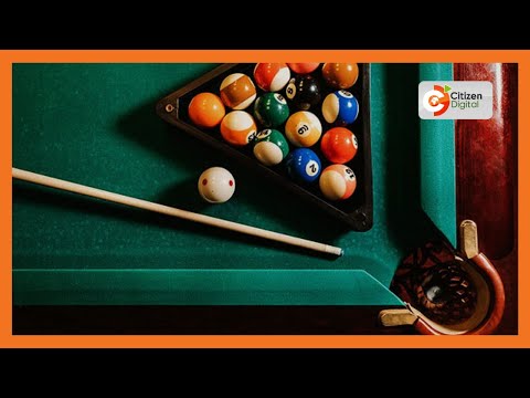 Eldoret Pool Festival