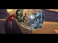 A Bug S Life 1998 Bird Attacks Atta Scene Cilp Version