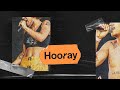 Nieuw: Hooray, een digitale muziekstream met non-stop hiphop